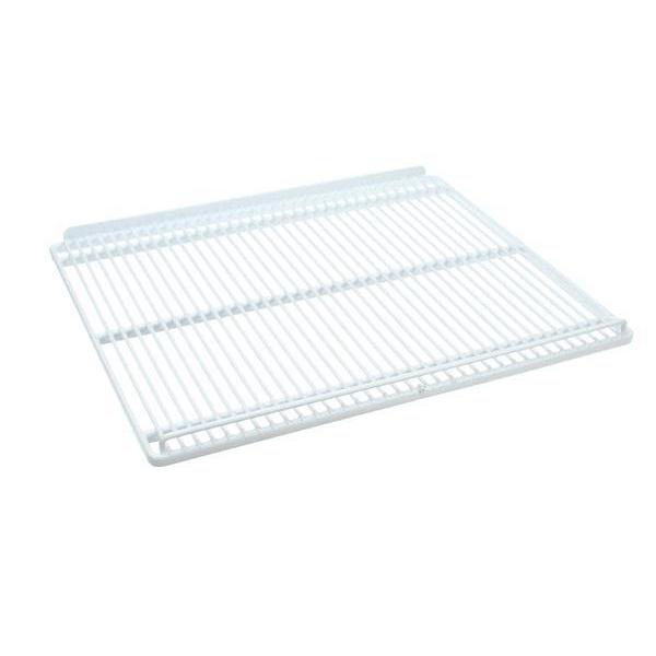 Norlake Shelf, Wire 151603